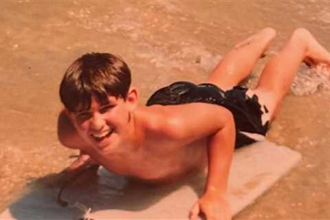 Guess The Bravolebrity This Boogie Boarder Turned Into!