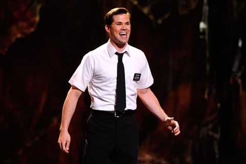 ‘The Book of Mormon’ Original Cast to Perform at the 2026 Tony Awards