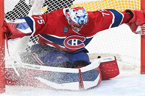 Canadiens vs. Hurricanes Game 4 prediction: Odds, picks, and best bets for Eastern Conference Finals