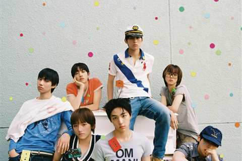 Starship Entertainment’s IDID Is Ready to ‘FLY’