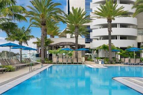 Hilton San Diego Bayfront Is Best for Comic-Con: Here’s How to Book Your Stay Online