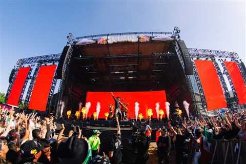 How Sueños Built Staying Power in a Shaky Latin Festival Market: ‘Our Commitment Is to Win the War, ..