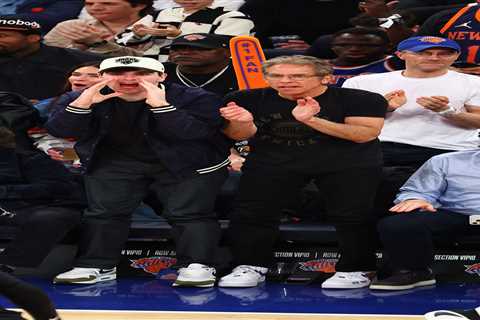 Knicks villain Tyrese Haliburton takes shot at celebrity MSG fans ahead of NBA Finals