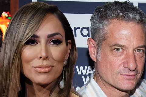 Kelly Dodd Calls Revenge Porn Charge 'Lies' And 'Bulls***' Claims Accuser Is A Family Member