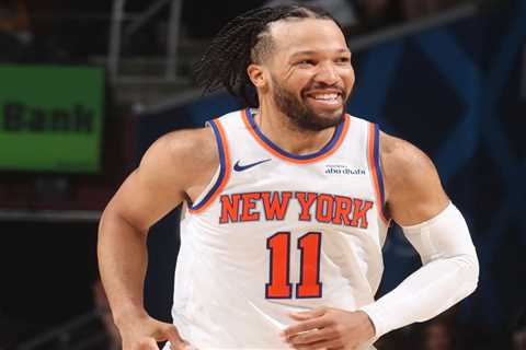 NBA Finals predictions: Can the Knicks hit first in upcoming series?