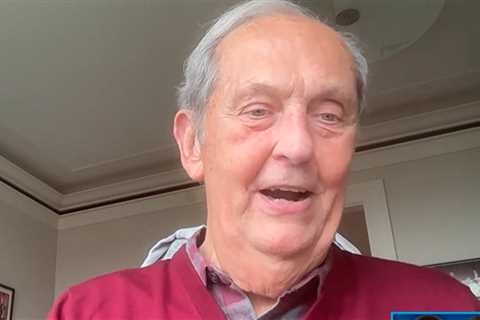 Bill Bradley Cautions Trump, You Won't Be Center Of Attention At Knicks Game