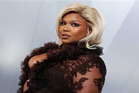 PETA Calls Out Lizzo for ‘Grotesque’ Baby Back Ribs Campaign After Quitting Veganism: ‘What..
