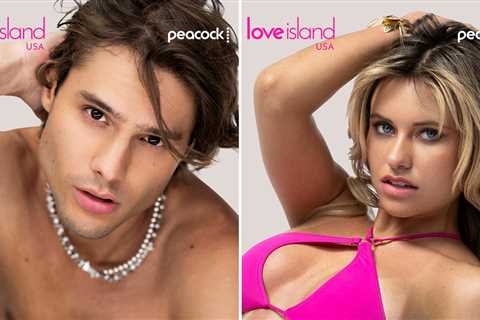 'Love Island' Season 8 Cast Revealed