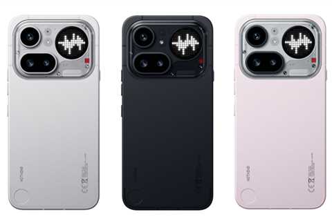 Nothing Phone (4a) Pro Review: The $500 Phone Built for Music Content Creators