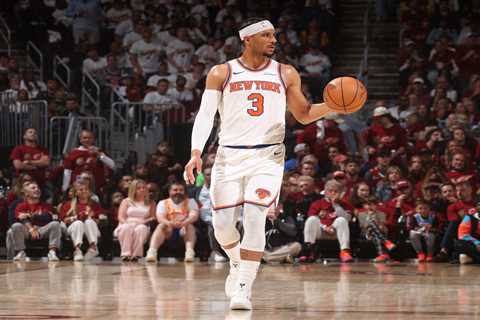 Fanatics Sportsbook promo code NYPOST: Bet $20, get $350 in bonus bets for Knicks NBA Finals wagers