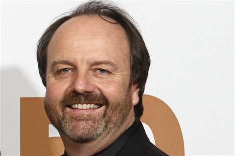 David May, Grammy Winning Producer and Warner Music Executive, Dies at 68
