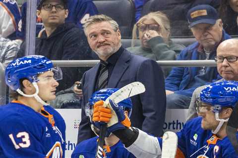 Patrick Roy ‘deeply saddened’ by death of former teammate Claude Lemieux