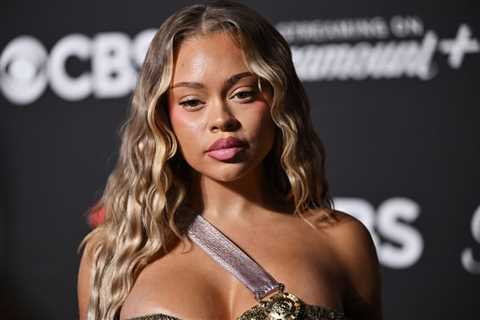 Here’s Why Fans Think Latto Checked Cardi B on ‘Big Mama’ Track ‘Gimme Dat’