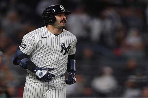 BetMGM bonus code NYPNEWSGET: Get up to $1K in no-sweat tokens for Yankees vs. Athletics