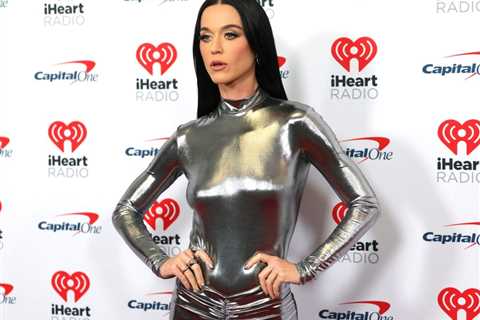 Katy Perry Gets $3M Legal Fee Refund on Top of $2M Court Win in Montecito Mansion Sale Battle