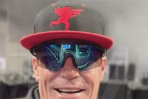 Vanilla Ice Shrugs Off Freedom 250 Drama, Says He'd Play for Biden or Putin
