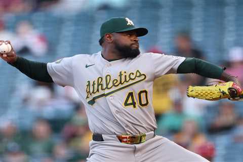 Yankees vs. A’s prediction: MLB Friday picks, odds, bets