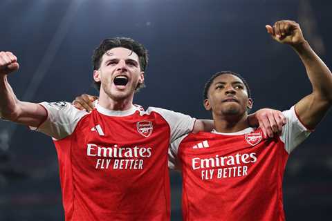 Arsenal vs. PSG prediction: Champions League Final odds, betting preview, picks, best bets