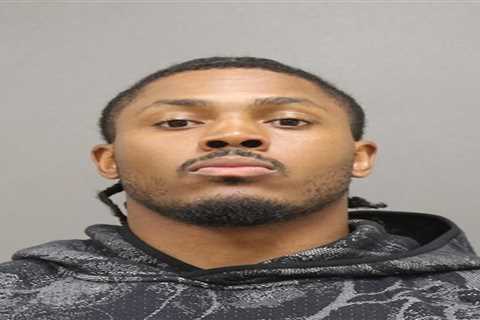 New details emerge from chilling dispatch calls before Josh Jacobs’ arrest: ‘Things being thrown’