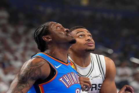Thunder star Jalen Williams ruled out for Game 7 in major injury crusher