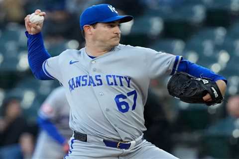 Royals vs. Rangers odds, prediction: MLB picks, odds, best bets Saturday