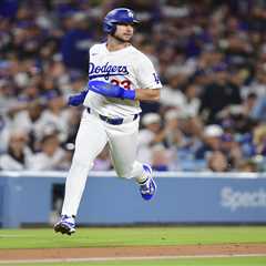 Dodgers’ Kyle Tucker still trying to find ‘who he is’ offensively