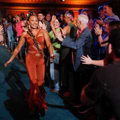 Mel B Talks ‘Emotional Roller Coaster Ride’ of ‘America’s Got Talent’ Season 21, Teases Plans for..