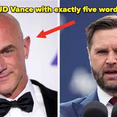 14 Celebrity Posts From May That Made Me Laugh Way Harder Than Expected