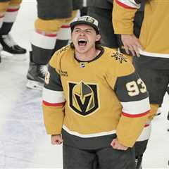 Stanley Cup predictions: Is Mitch Marner the best value to win Conn Smythe Trophy?