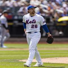 Mets need Nolan McLean, rest of top starters to add missing piece necessary to save season