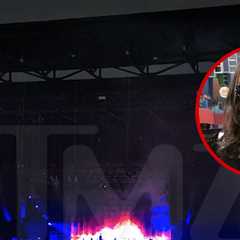 The Black Crowes Booed For Dissing Crowd Chanting 'USA'