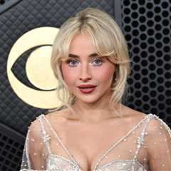 Sabrina Carpenter Gets Restraining Order Against Alleged Stalker: ‘Disturbing Violations’