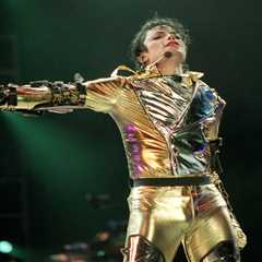 Michael Jackson’s Deep Cut ‘Chicago’ Debuts on Billboard Hot 100