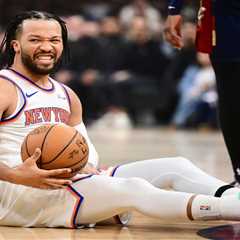 Knicks bettor closing in on potential near $1 million payday entering NBA Finals