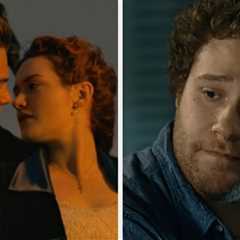 Only True Movie Buffs Will Be Able To Identify All Of These Films From One Single Screenshot