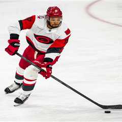 How Rangers enigma K’Andre Miller found his game in sparking the Hurricanes’ Stanley Cup run