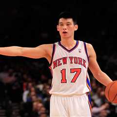 Jeremy Lin joining ESPN for Knicks NBA Finals run