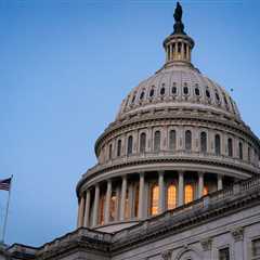 AllTrack Meets With U.S. Lawmakers In Effort to Dispel Transparency Concerns