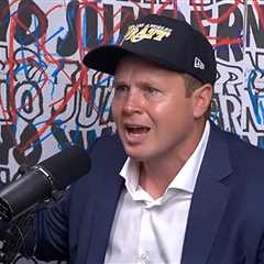 Spencer Pratt Defends Blowing Through $10 Million Years Before L.A. Mayoral Run