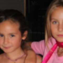 Guess Who These Sweet Sisters Turned Into!