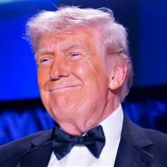 President Trump Says He's Attending Rescheduled WHCD After Shooting