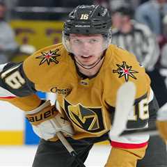 BetMGM bonus code NYPNEWSGET: Get up to $1K in no-sweat tokens for Stanley Cup Final Game 1