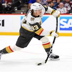 Golden Knights vs. Hurricanes Game 1 prediction: Stanley Cup Final odds, picks, best bets