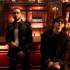 Yandel & Xavi’s ‘Me Voy a La Chingada’ Tops Latin Airplay Chart