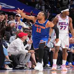 This Knicks dream is for every generation