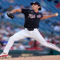 Marlins vs. Nationals prediction: MLB odds, picks, best bets for Wednesday