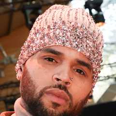 Woman Arrested at Chris Brown’s L.A. Home, Days After Man Apprehended