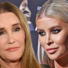 Caitlyn Jenner Scores Court Win Over Late Pal Sophia Hutchins' Private Data