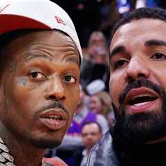 Sauce Walka Addresses Rumored Beef With Drake, Alleged Voicemail To Baby Mama