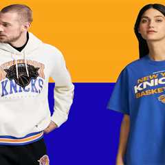 Yes, there’s still time to get Knicks merch — These picks arrive in 24 hours